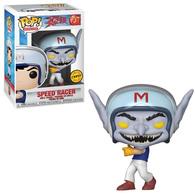 Speed Racer [Chase] #737