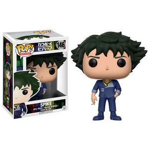 Spike #146
