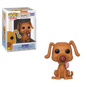 Spike #523