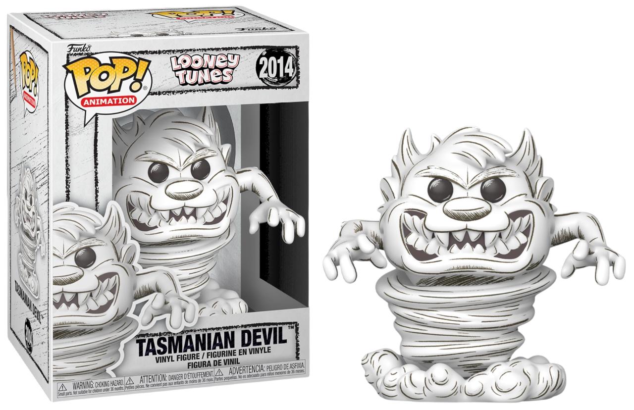 Tasmanian Devil #2014