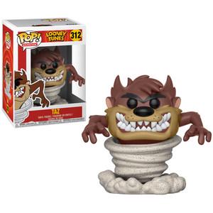 Taz #312