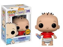 Tommy [Chase] #225