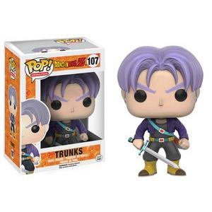 Trunks #107