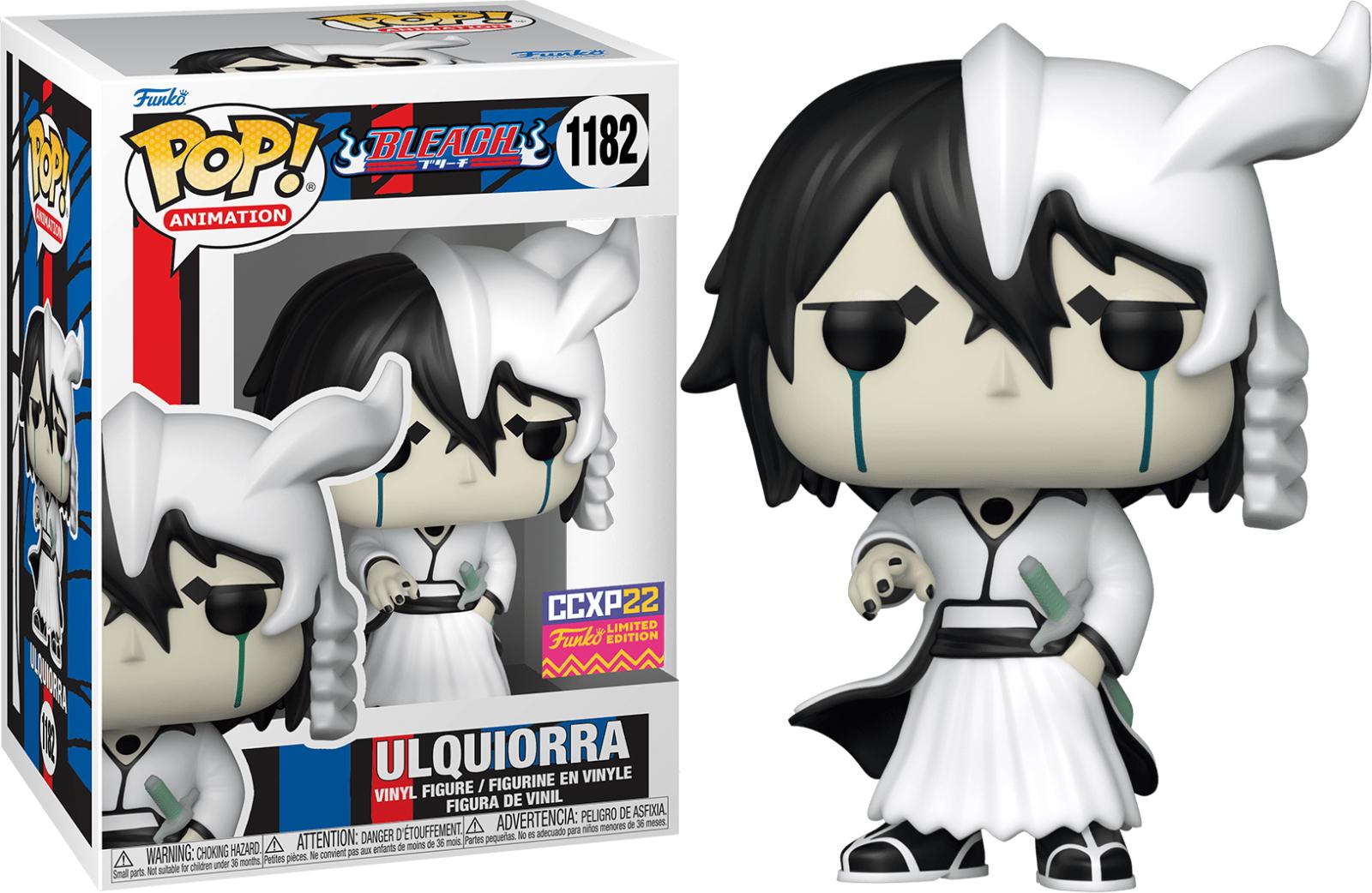 Ulquiorra [CCXP22] #1182