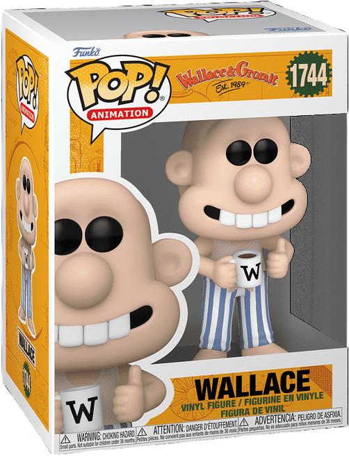 Wallace #1744