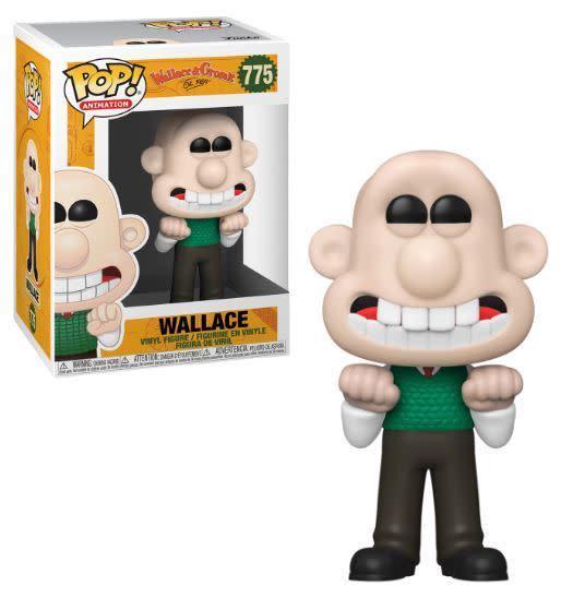 Wallace #775