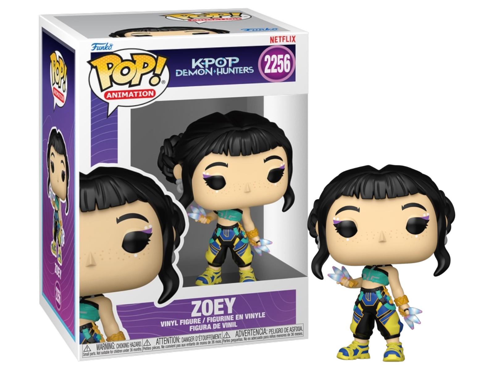 Zoey #2256