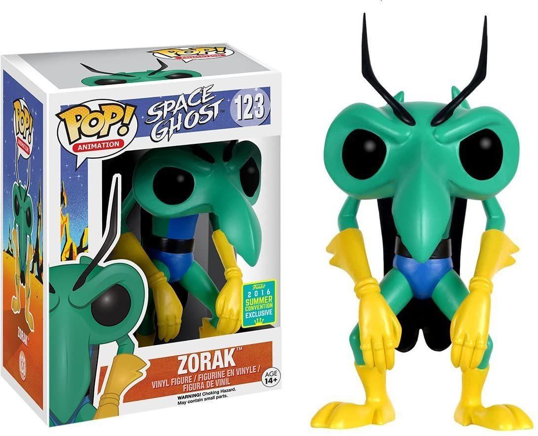 Zorak [Summer Convention] #123