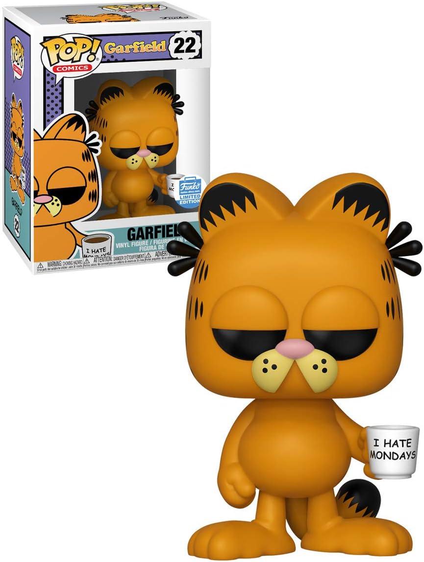 Garfield #22