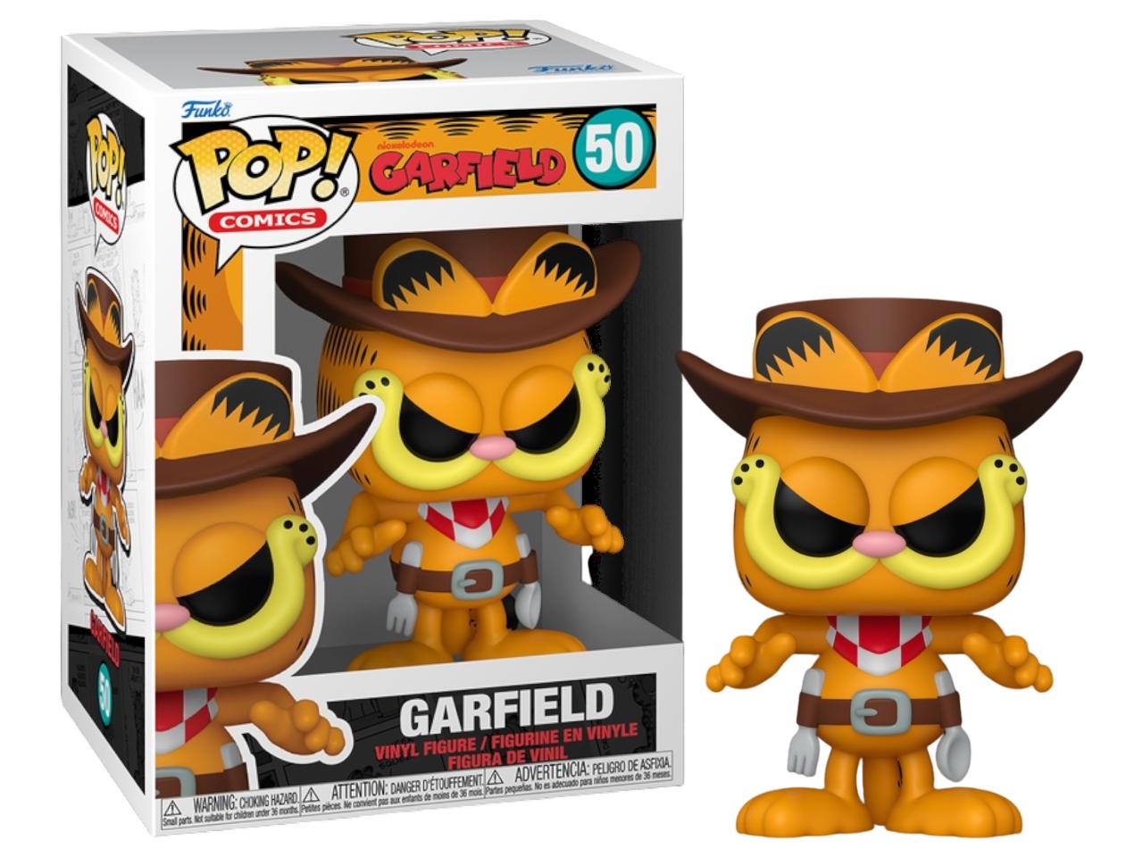 Garfield #50