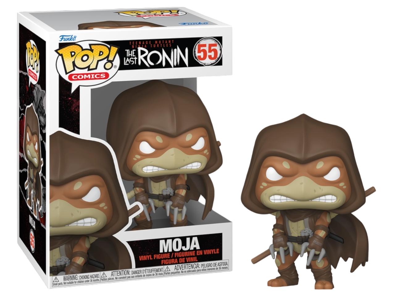 Moja #55
