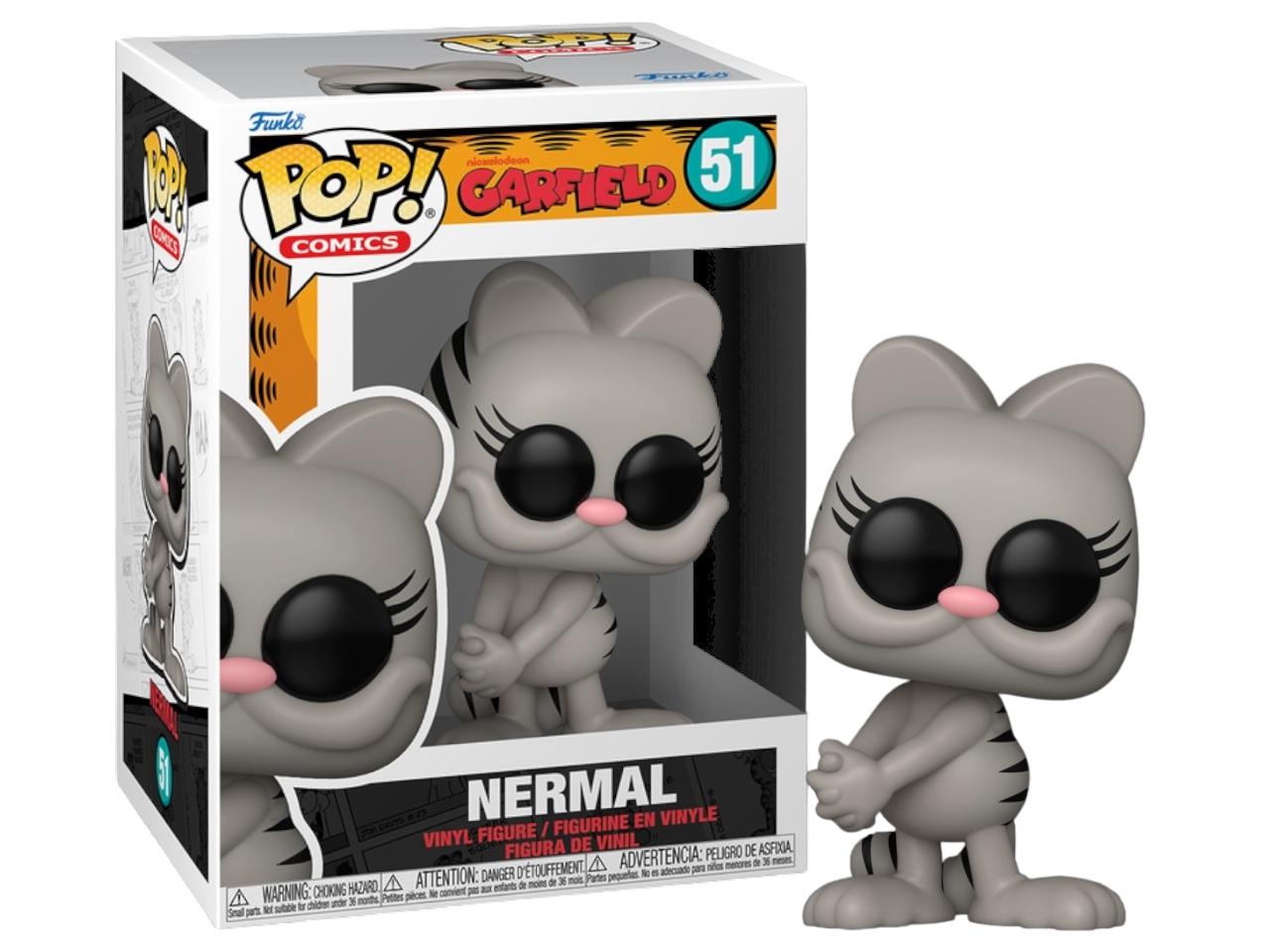 Nermal #51