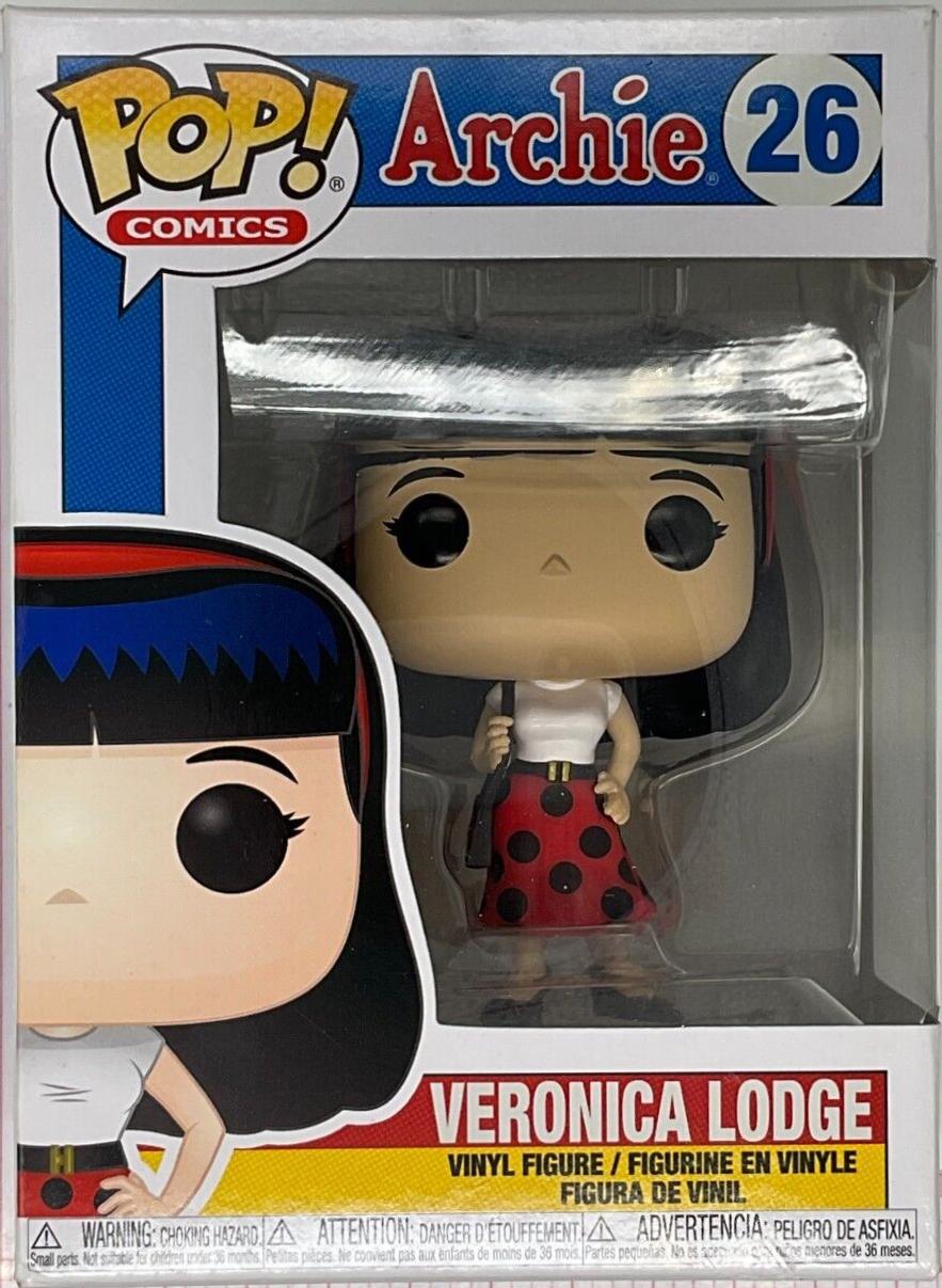 Veronica Lodge #26