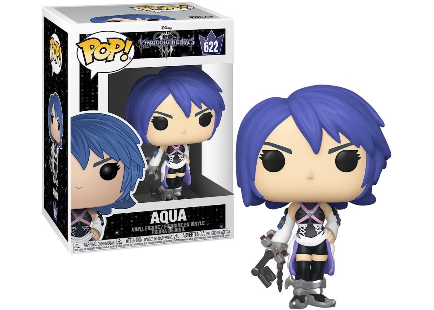 Aqua #622