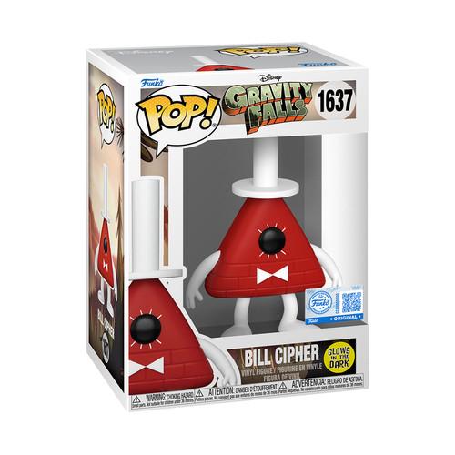 Bill Cipher #1637