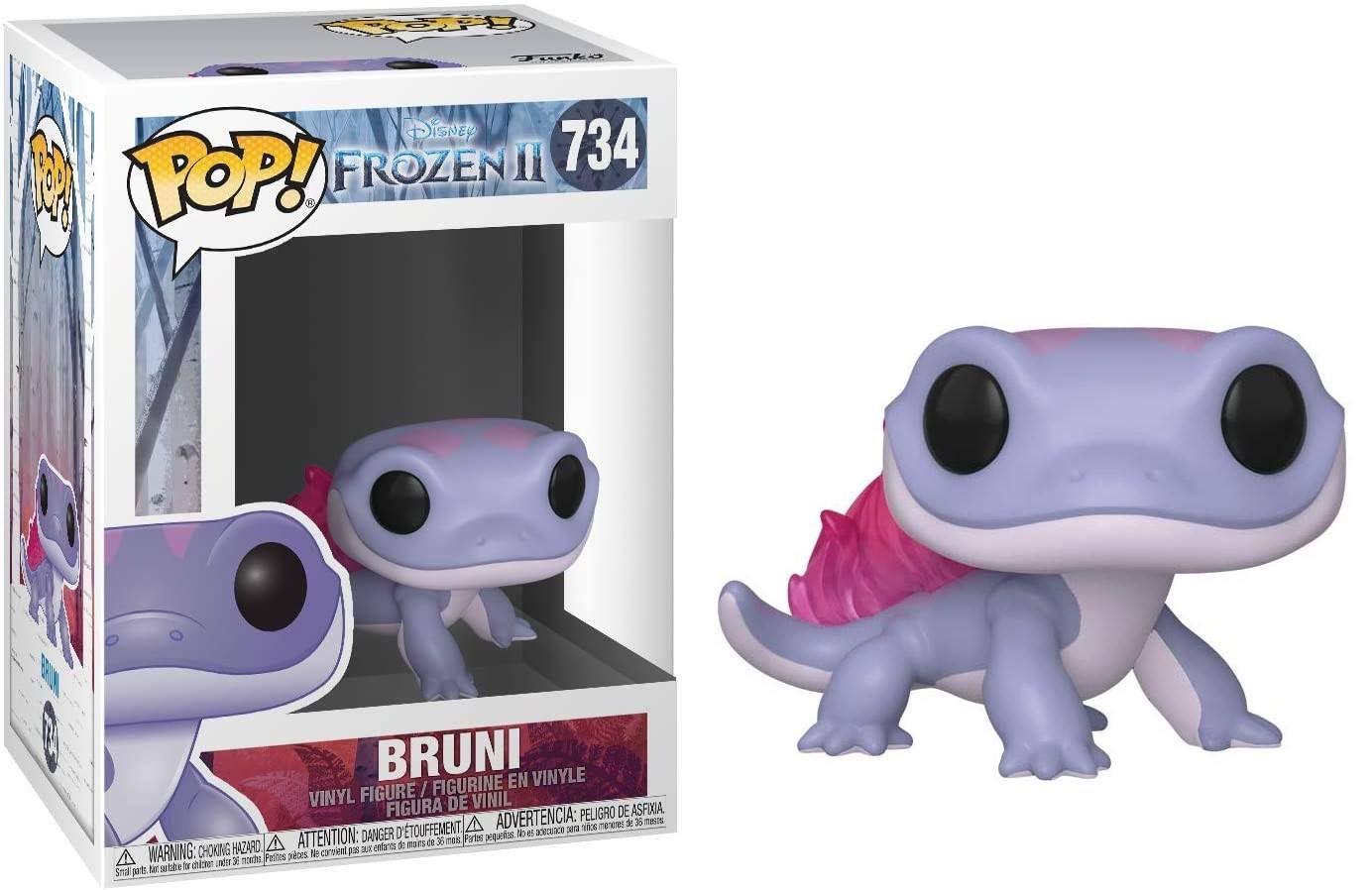 Bruni #734