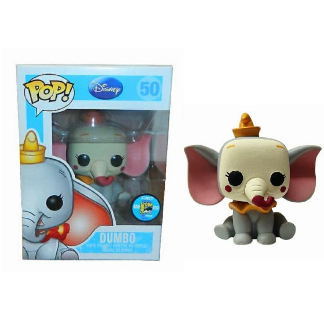 Dumbo [Clown] #50