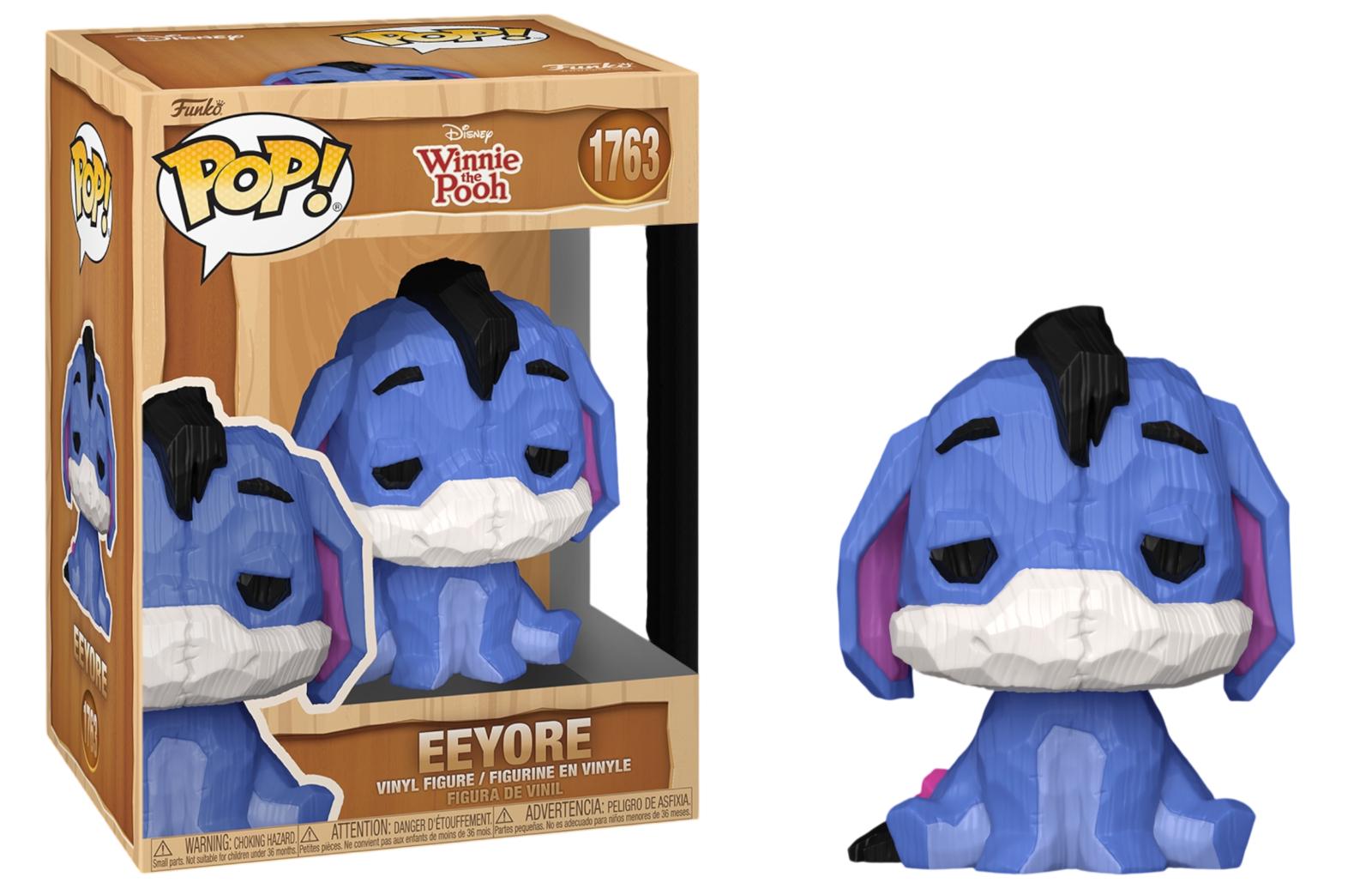 Eeyore #1763
