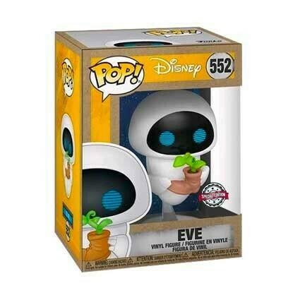 Eve [SE] #552