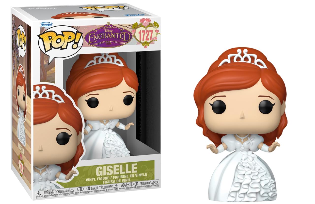Giselle #1727