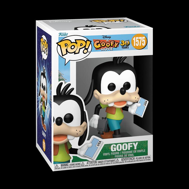 Goofy #1575