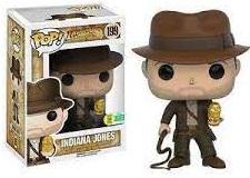 Indiana Jones #199