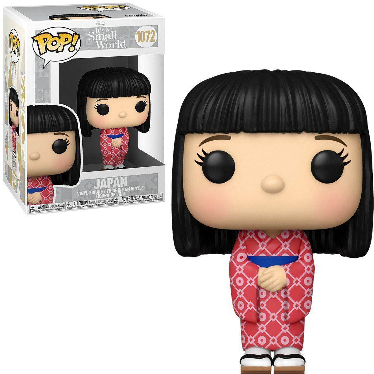 Japan #1072