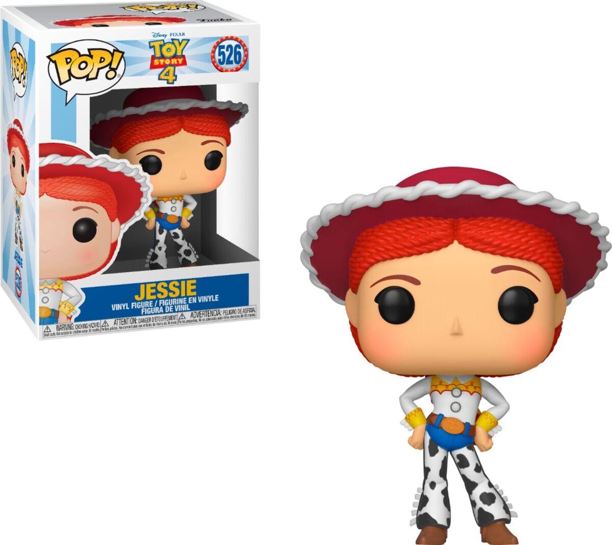 Jessie #526