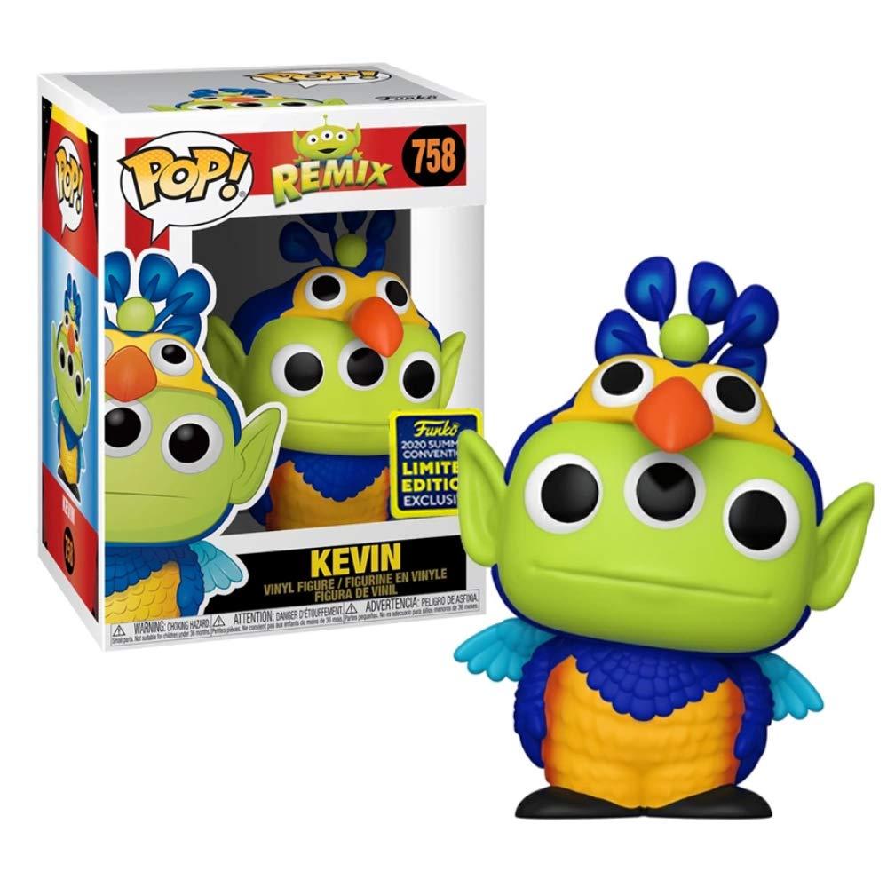 Kevin #758