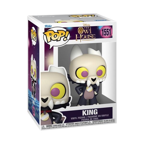 King #1551