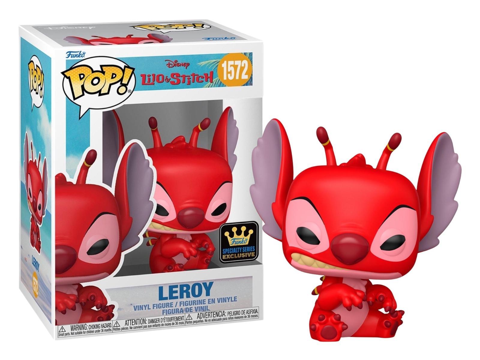 Leroy [Specialty Series] #1572