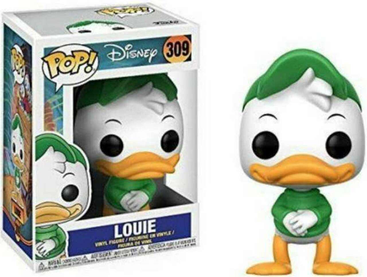 Louie #309