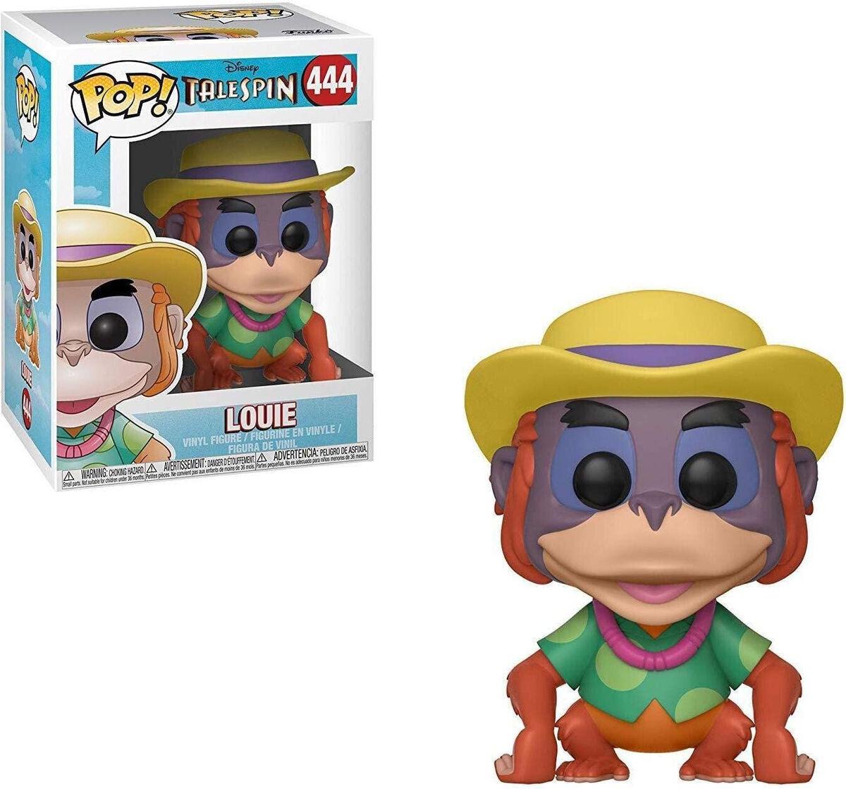 Louie #444