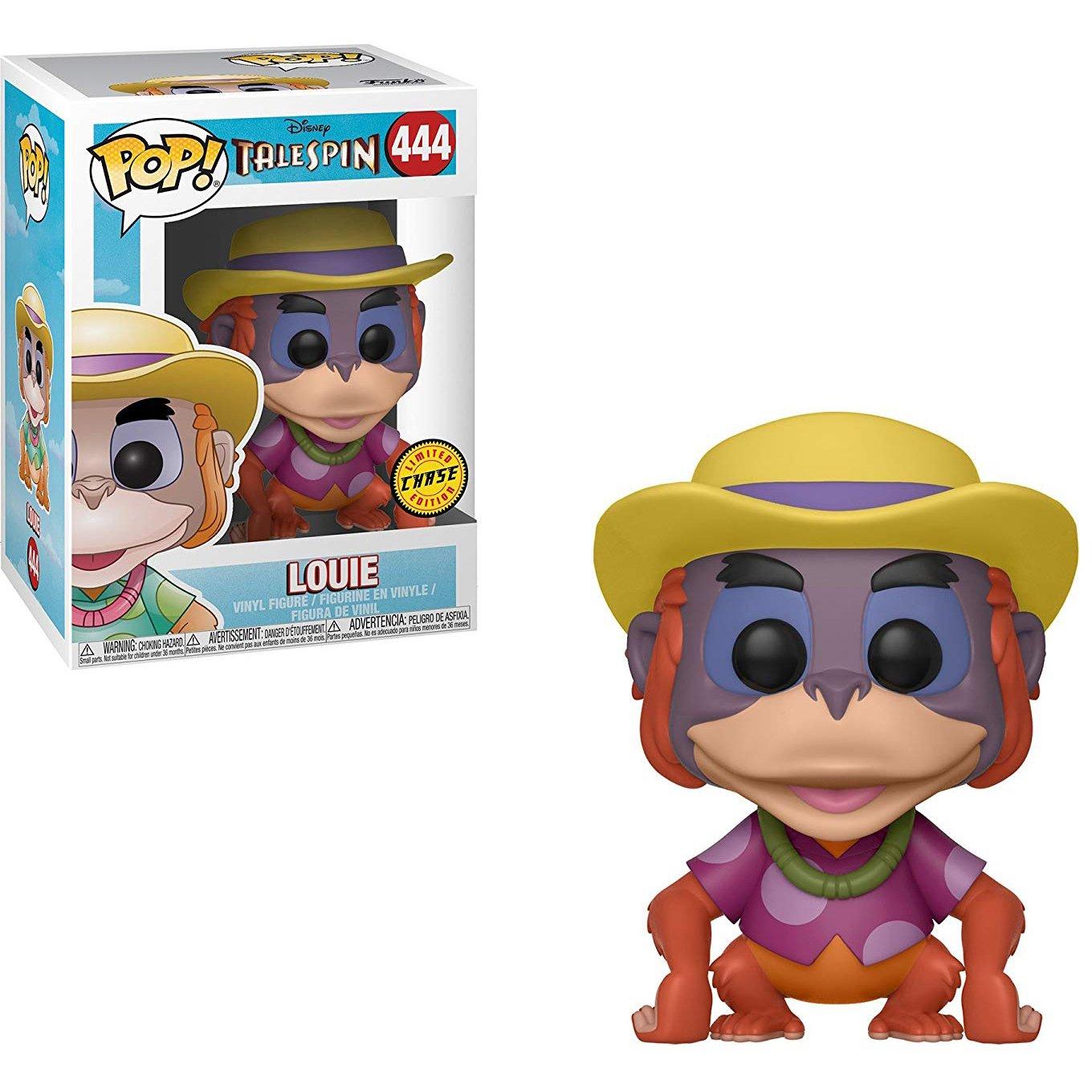 Louie [Chase] #444