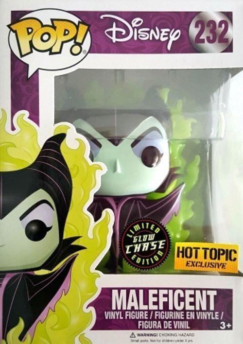 Maleficent [Hot Topic Chase] #232