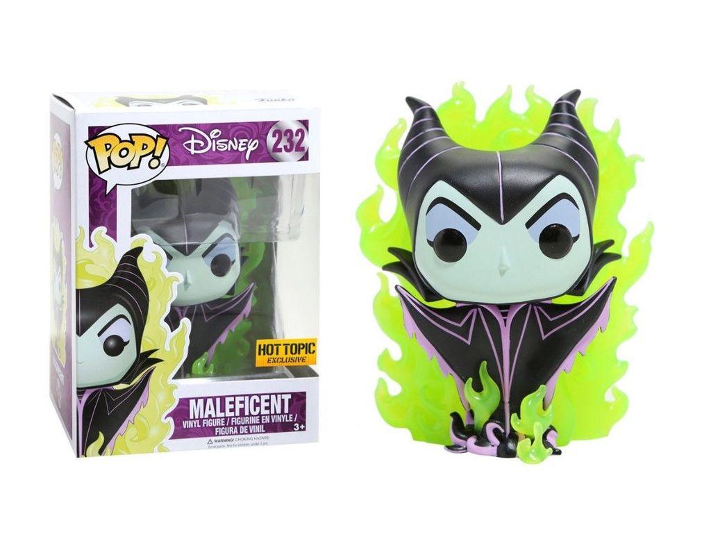 Maleficent [Hot Topic] #232