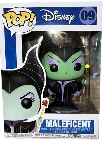 Maleficent [Newest Logo] #9