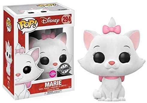 Marie [Flocked] #294
