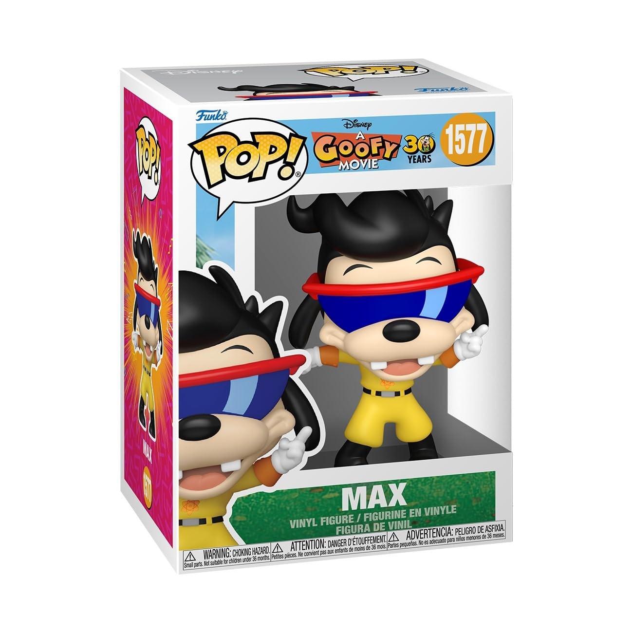 Max #1577