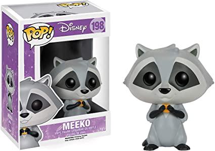 Meeko #198