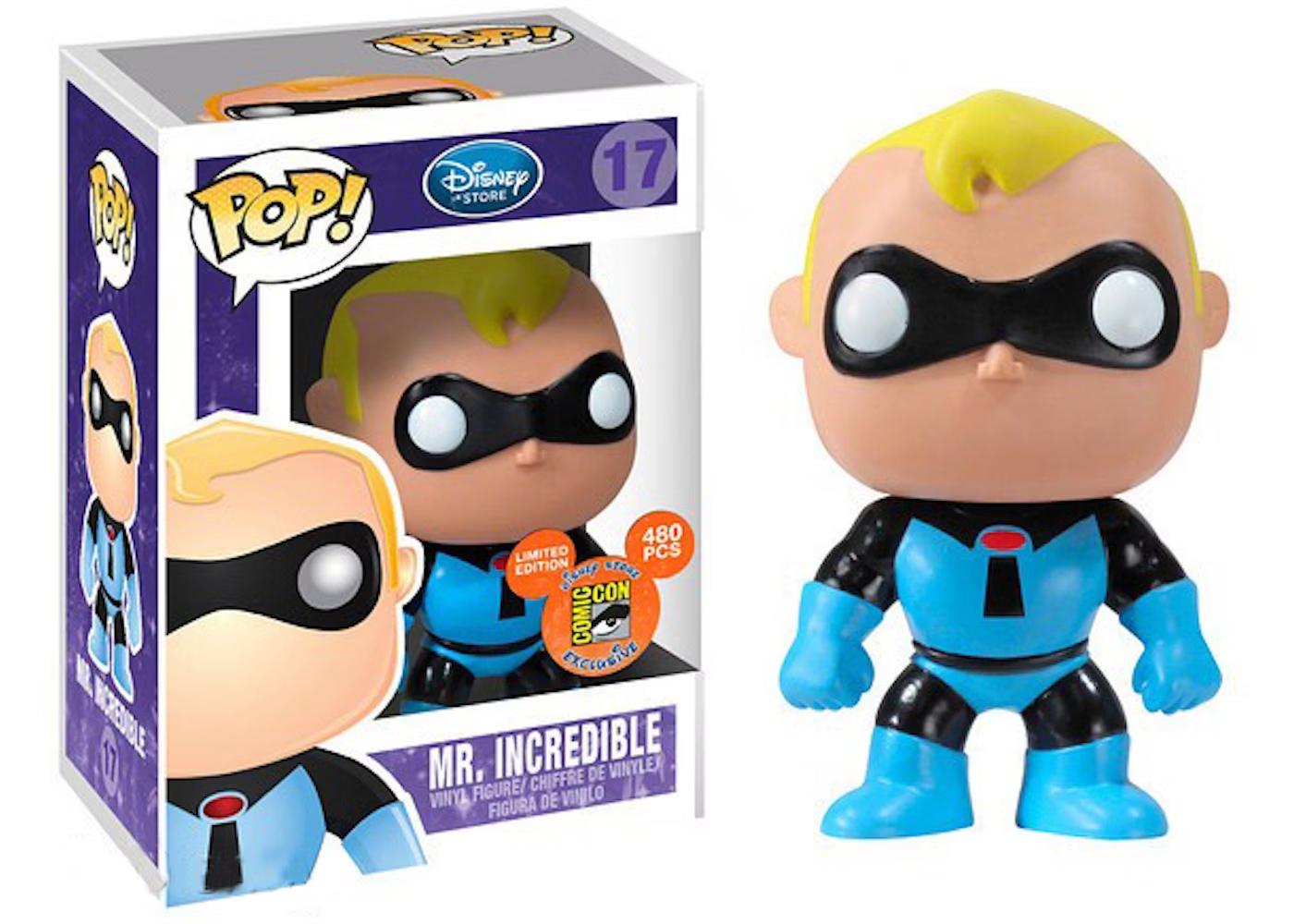 Mr. Incredible [SDCC] #17