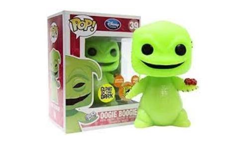 Oogie Boogie [GITD] #39