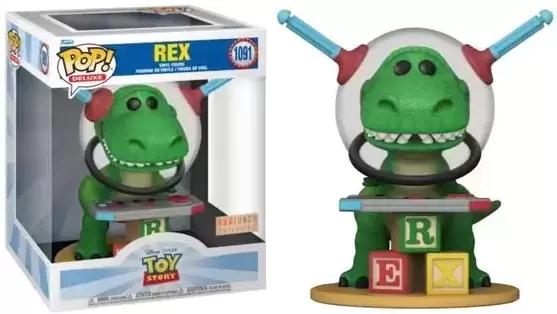 Rex #1091