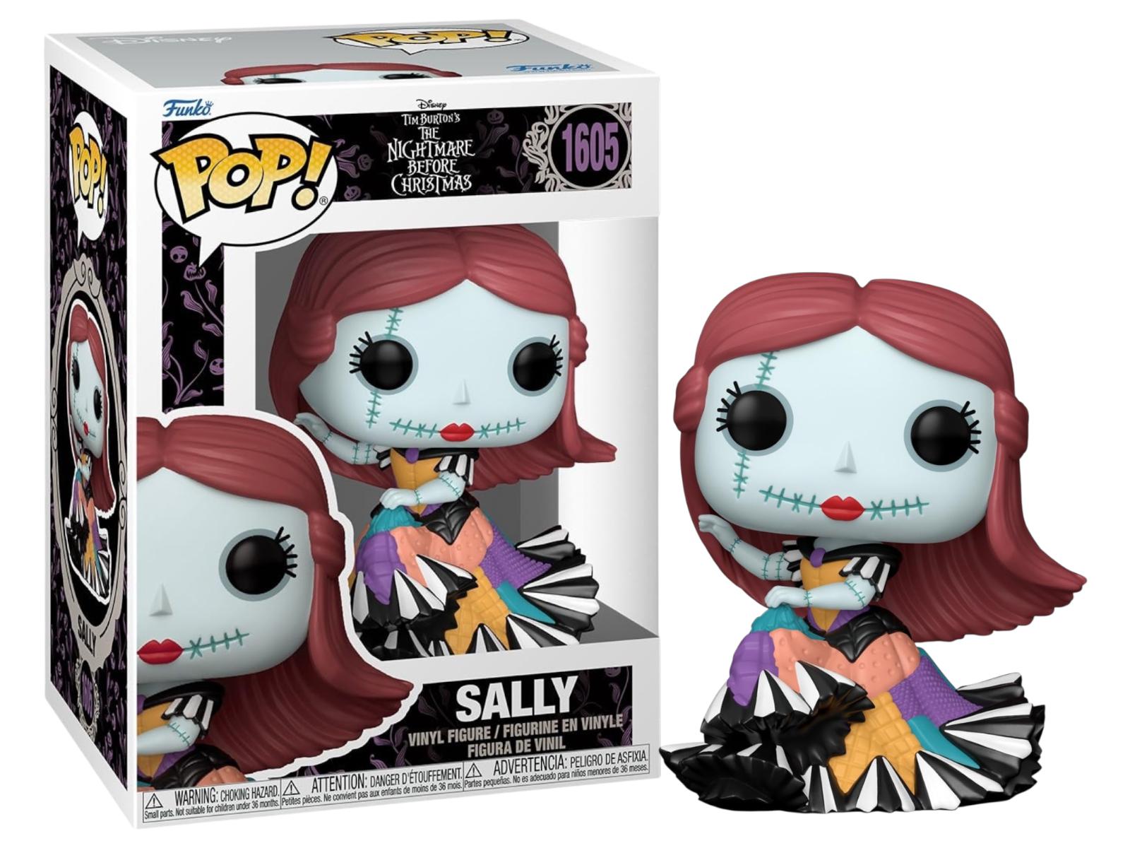 Sally #1605