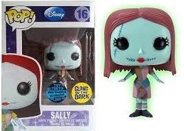 Sally [GITD] #16