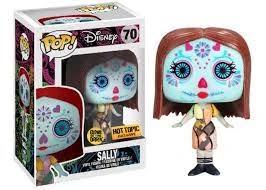 Sally [GITD] #70