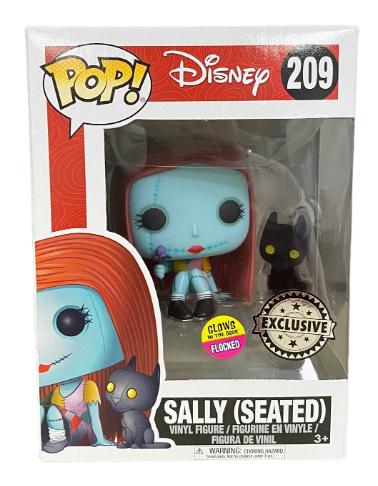 Sally [SE GITD] #209
