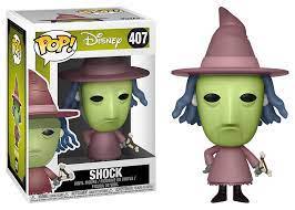 Shock #407