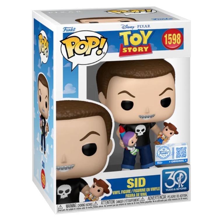 Sid #1598
