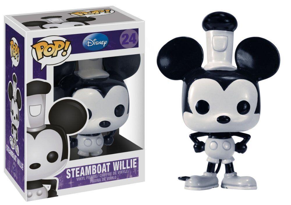 Steamboat Willie #24